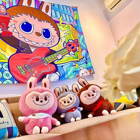 Legoland - Happywonder Suite For Family ,Cozy, Wifi With Nice Garden Pool View! Nusajaya  Exterior foto